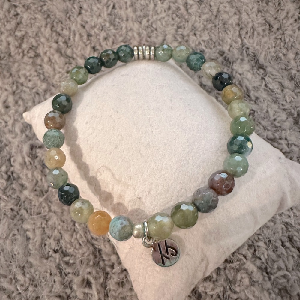 Beaded Bracelet - Picture 5 of 6